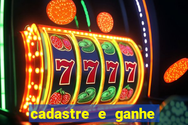 cadastre e ganhe 20 reais fortune tiger